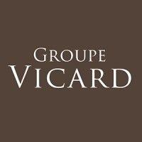 groupe vicard tonnelleries logo image