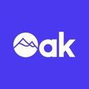 logo of Oak Ski Climb Bike