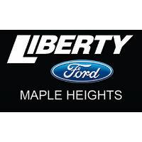 liberty ford maple heights