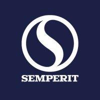 semperit ag logo image