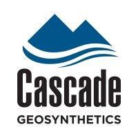 cascade geosynthetics logo image