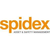 spidex software logo image