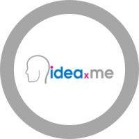 ideaxme logo image