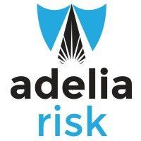 adelia risk logo image