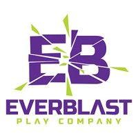 everblast play company logo image