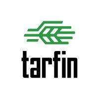 tarfin logo image