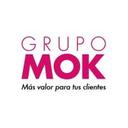 logo of Grupo Mok