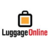 luggage online logo image