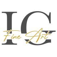 ig fine art logo image