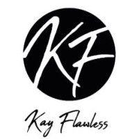 kay flawless logo image