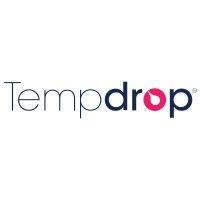 tempdrop logo image