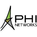 logo of Phi Networks 2015 Lp