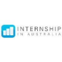 internship in australia logo image