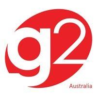 g2 innovation australia logo image