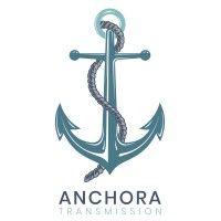 anchora transmission logo image