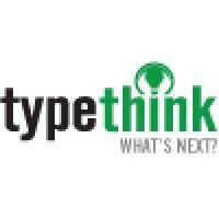 typethink logo image