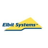 elbit systems logo image