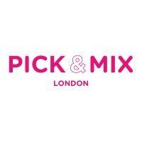 pick & mix london