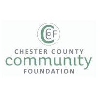 chester county community foundation logo image