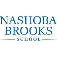 nashoba brooks school logo image