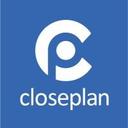 logo of Closeplan