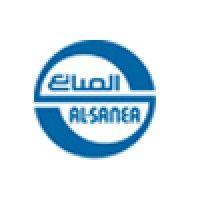 al sanea chemical products logo image