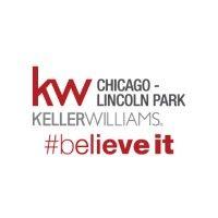 keller williams chicago-lincoln park logo image