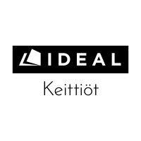 ideal keittiöt oy logo image