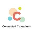 logo of Connected Canadians