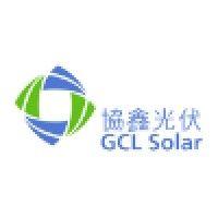 gcl solar energy, inc. logo image