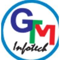 gtm infotech logo image