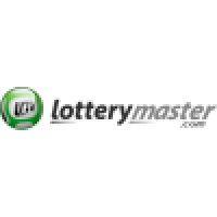 lotterymaster logo image