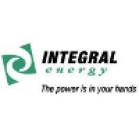 integral energy logo image