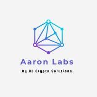 aaron labs logo image