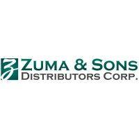 zuma & sons distributors logo image