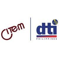 center for international trade expositions and missions (citem) logo image