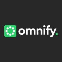 omnify, inc logo image