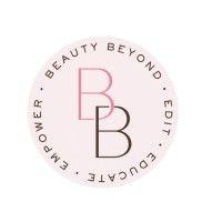 beauty beyond logo image