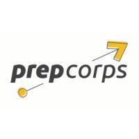 prepcorps logo image