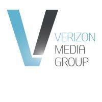 verizon media group logo image