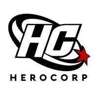 hero corp logo image