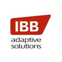 ibb adaptive solutions