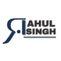 rahul sudha logo image