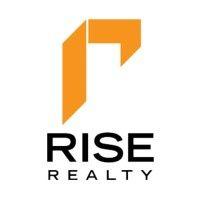 rise realty logo image