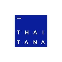 thai tana ltd logo image