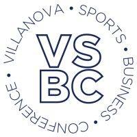 villanova sports business conference