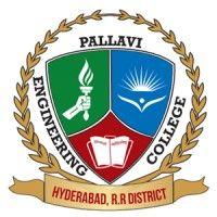 pallavi engineering college