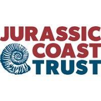 jurassic coast trust logo image