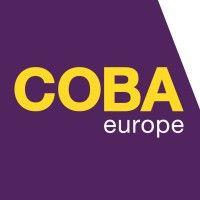 coba europe uk logo image