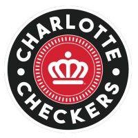 charlotte checkers logo image